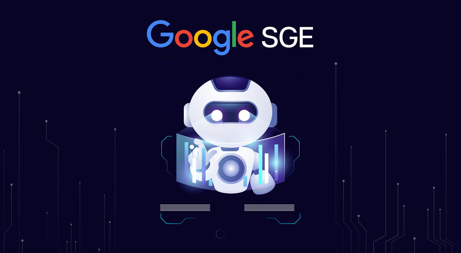 Unlocking the Power of Google SGE: Revolutionizing Vacation Planning and Shopping Recommendations