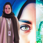 Unveiling the Uniqueness of Saudi Arabian Humanoid ‘Sara’