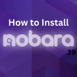 Step-by-Step tutorial on how to install Nobara 39 Linux GNOME in VMware