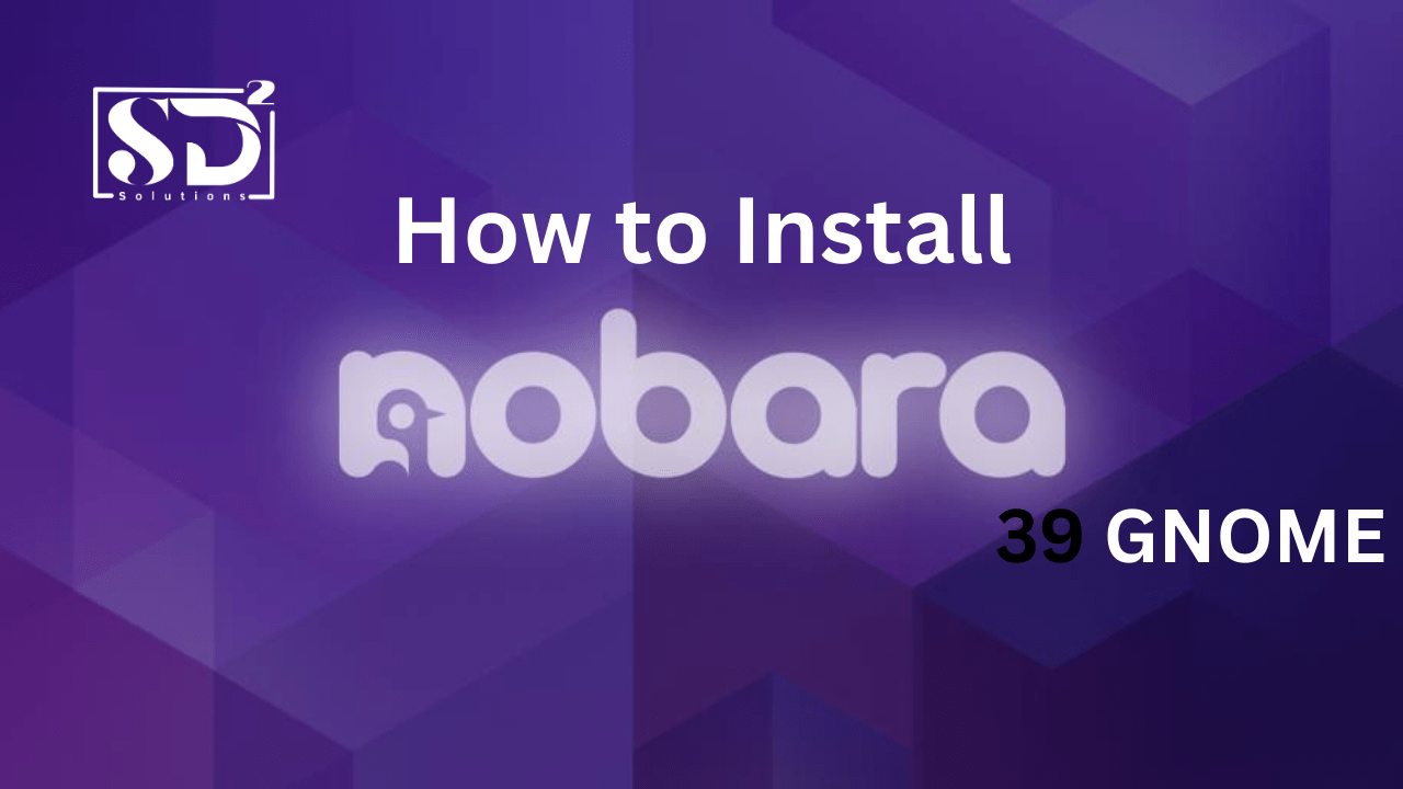 Step-by-Step tutorial on how to install Nobara 39 Linux GNOME in VMware