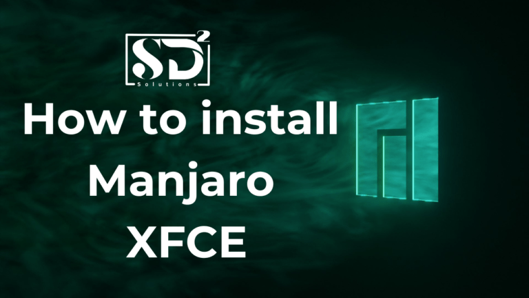 Comprehensive Guide: How to Install Manjaro Linux XFCE in VMware