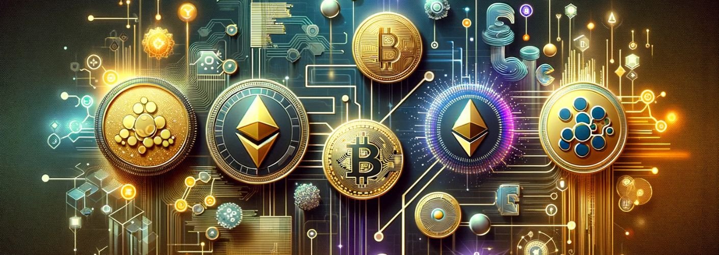 Crypto Going Viral: Bitcoin and Ethereum Poised for Explosive Growth?