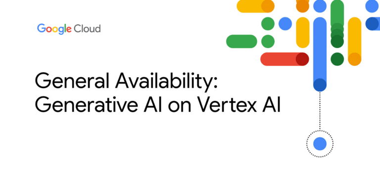 How Google is Integrating its Unified AI Platform Vertex AI