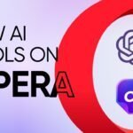 Opera Takes Browsing to the Next Level with Dozens of Offline AI Assistants