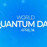 Happy World Quantum Day 2024!