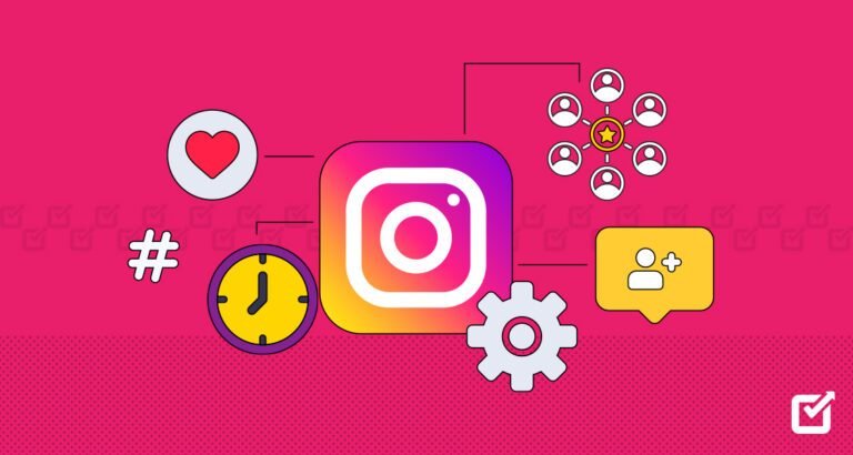 Instagram Shaking Up the Algorithm: More Love for Original Content Creators